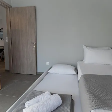Aurora Luxury * Néa Mudaniá