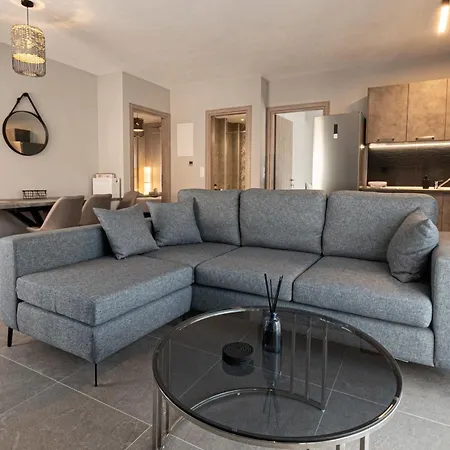 Aurora Luxury Apartman *