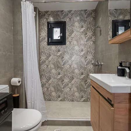 דירה Aurora Luxury By Rentalspro - Halkidiki