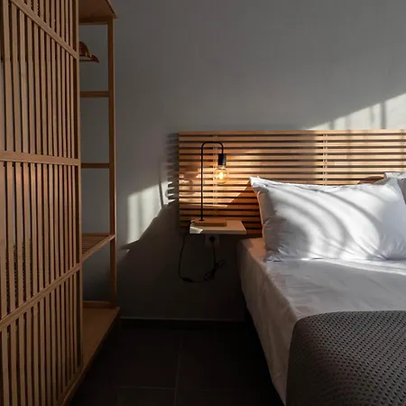 Apartman Aurora Luxury Néa Mudaniá