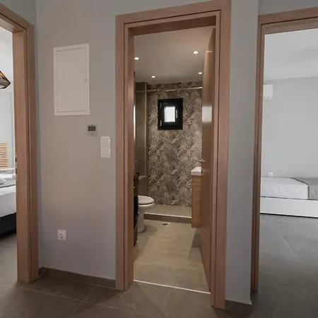 Aurora Luxury By Rentalspro - Halkidiki דירה