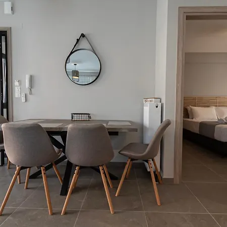 דירה Aurora Luxury By Rentalspro - Halkidiki