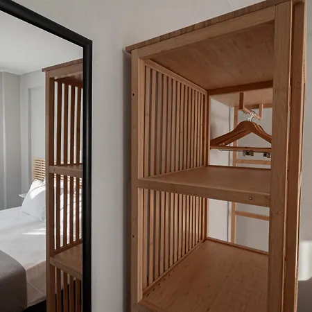 Aurora Luxury Apartman *