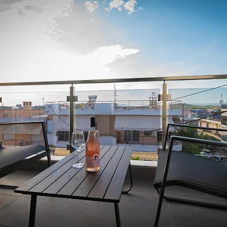 Apartman Aurora Luxury