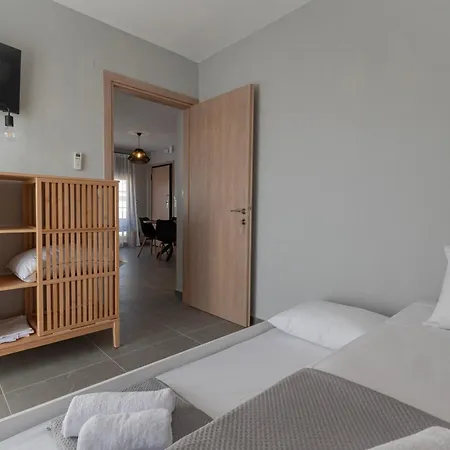 דירה Aurora Luxury By Rentalspro - Halkidiki