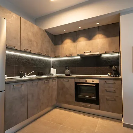 Aurora Luxury *
