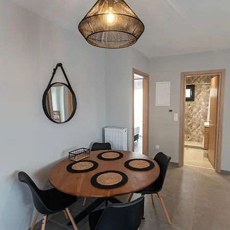 Apartman Aurora Luxury *