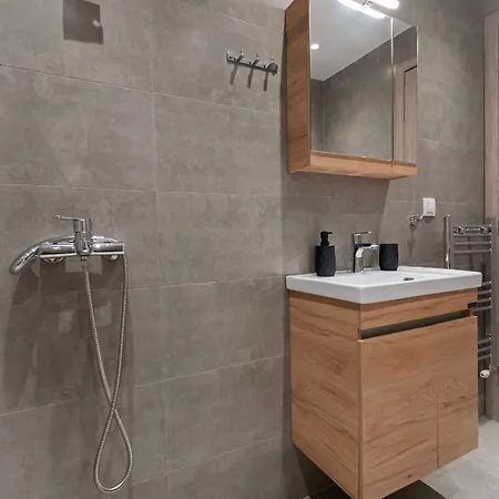 Apartman Aurora Luxury