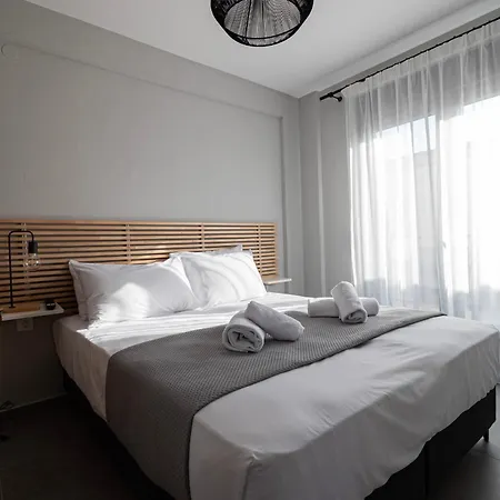 Aurora Luxury Apartman *