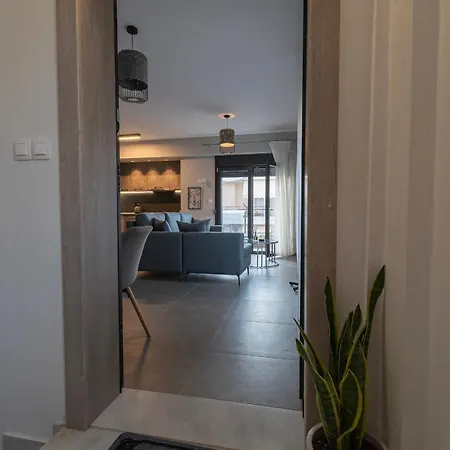 דירה Aurora Luxury By Rentalspro - Halkidiki *