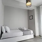 Apartment Aurora Luxury Nea Moudania