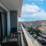 Aurora Luxury Apartment *