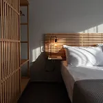 Apartment Aurora Luxury Nea Moudania
