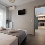 Apartment Aurora Luxury Nea Moudania