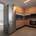 Aurora Luxury * Nea Moudania