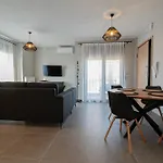 Aurora Luxury Apartment