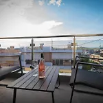 Apartment Aurora Luxury