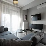 Aurora Luxury Apartment Nea Moudania