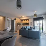 Aurora Luxury Nea Moudania