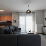 Aurora Luxury * Nea Moudania