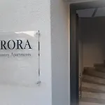 Aurora Luxury Apartment