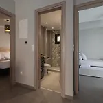 Aurora Luxury Apartment Nea Moudania