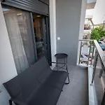 Aurora Luxury Apartment Nea Moudania