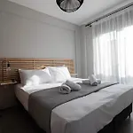 Aurora Luxury Apartment *