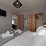 Apartment Aurora Luxury