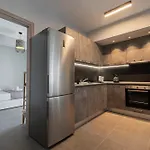 Aurora Luxury Nea Moudania