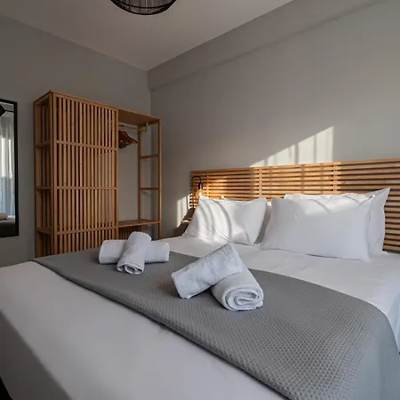 Lejlighed Aurora Luxury