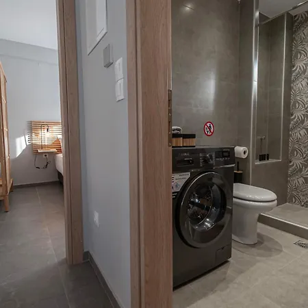 Aurora Luxury By Rentalspro - Halkidiki Néa Mudaniá