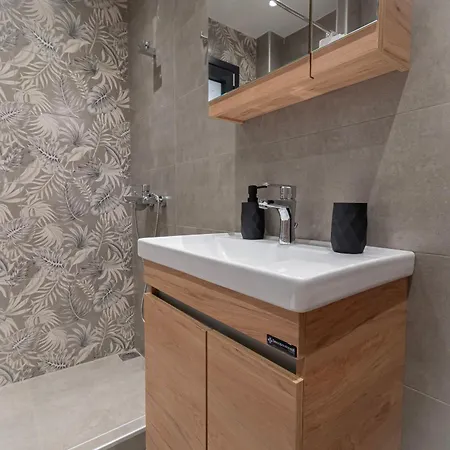 Apartman Aurora Luxury By Rentalspro - Halkidiki