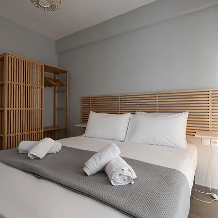 Aurora Luxury By Rentalspro - Halkidiki *