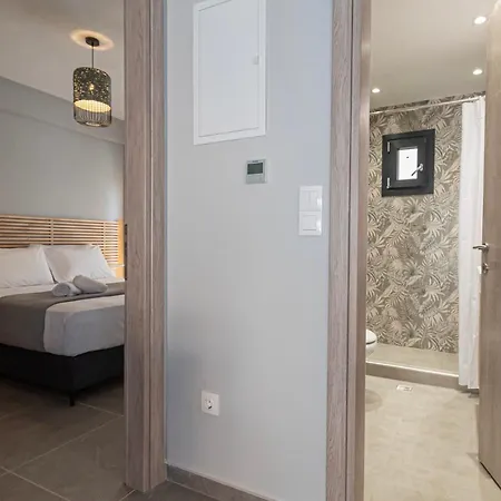Aurora Luxury By Rentalspro - Halkidiki Неа-Муданья