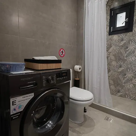 Aurora Luxury By Rentalspro - Halkidiki Апартаменты *
